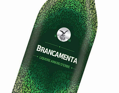 Redesign for BRANCAMENTA