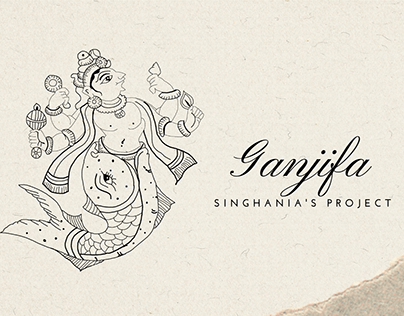 Design Project- Ganjifa (Singhania's)
