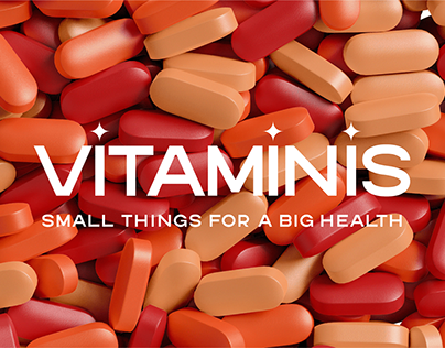 VITAMINIS | Dietary Supplements