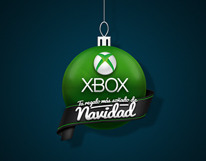 XboxOne Holiday · Microsoft
