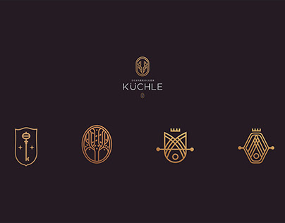 Desarrollos Küchle - Brand Family
