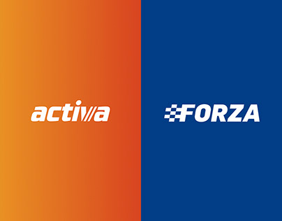 Activa / Forza