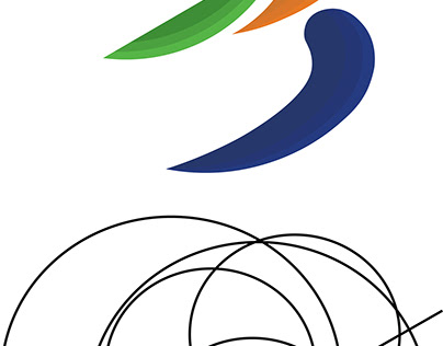 Logo Desain