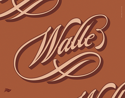 Walle - Design for Sale