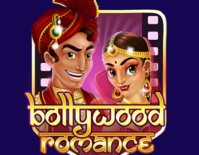 Bollywood romance