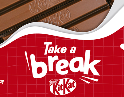 Project thumbnail - KitKat