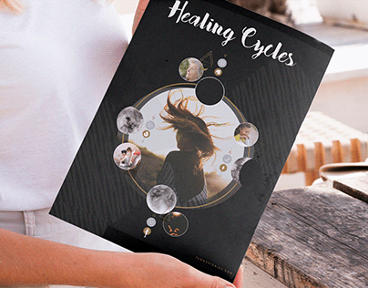 Healing Cycles Workbook
