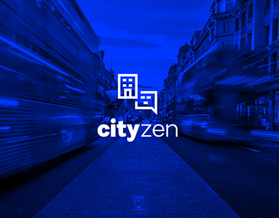 CityZen App