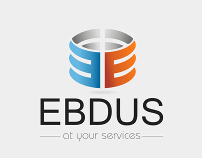 EBDUS Logo