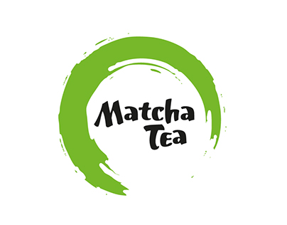 Rebranding Matcha Tea