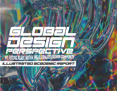 Global Design Trend Perspectives