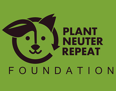 LOGO Presentation - Plant Neuter Repeat Foundation