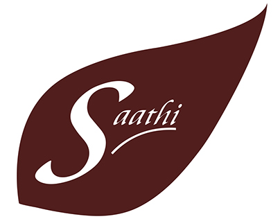 Packaging for Saathi
