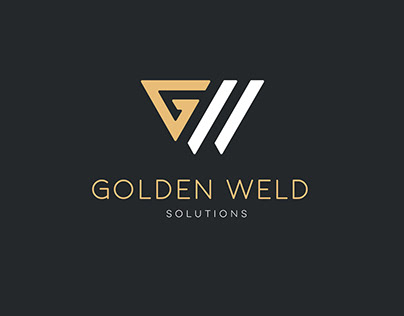 Golden Weld- Solutions