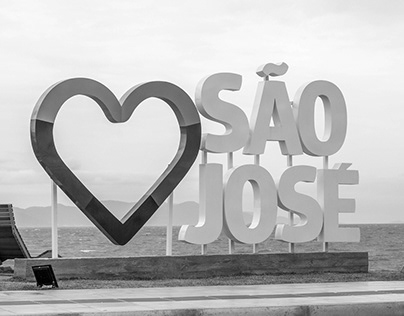 São José - Santa Catarina