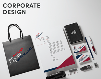 Corporate Design TDG
