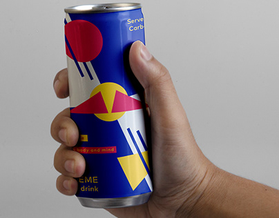 Red Bull Supreme energy drink