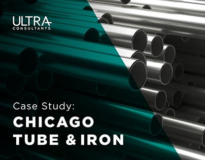 Case Study: Chicago Tube & Iron