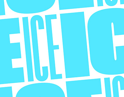 Icetek – branding