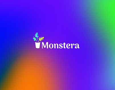 Monstera | блог по уходу за домашними растениями | logo