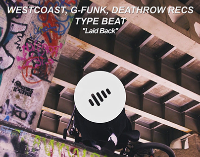 Music Beat - Laid Back (West coast, G-Funk type beat)