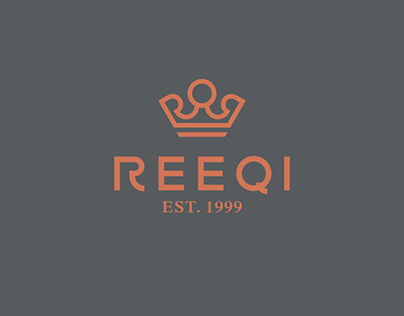 REEQI锐奇家具品牌形象升级设计