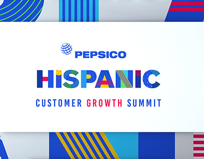 Hispanic Customer Growth Summit 2021. PepsiCo