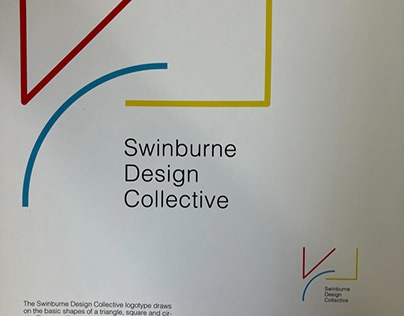 Swinburne Design Collective. Version 2