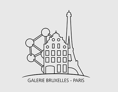 Galerie Bruxelles-Paris
