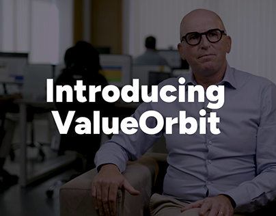 ValueOrbit Introduction - Corporate