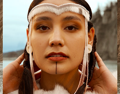 Sephora Canada – National Indigenous History Month