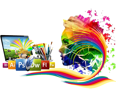 Graphic Design Learning Website