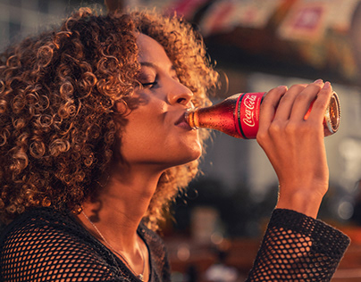 Coca-Cola x Comida di Buteco | Photoshoot