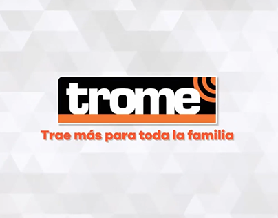 Diario Trome - 15 Años Español.