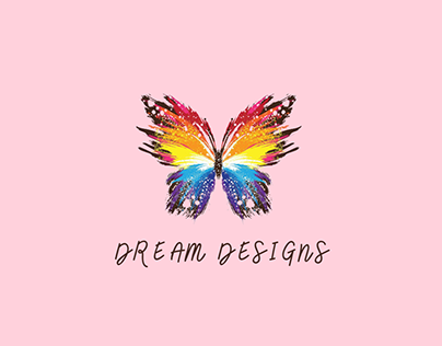 DREAM DESIGN-LOGO