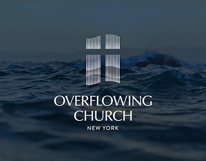 OVERFLOWING CHURCH NEW YORK
