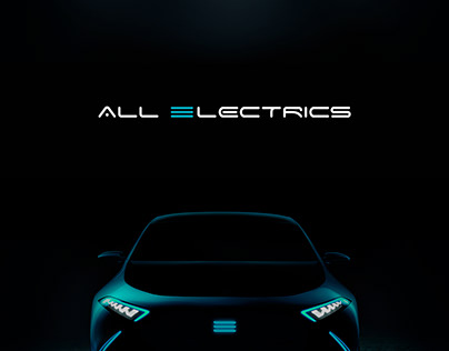 All Electrics - Identity