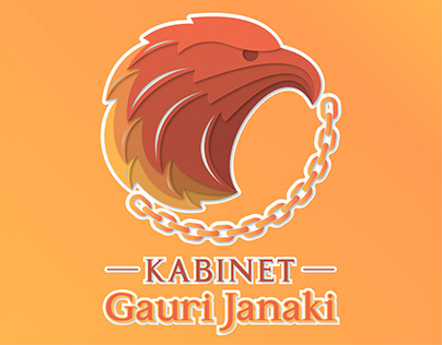 Logo Kabinet Gauri Janaki KMIT UGM