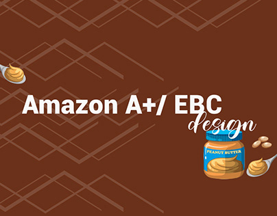 Amazon EBC design