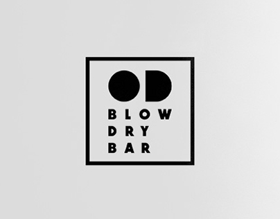 OD Blow Dry Bar