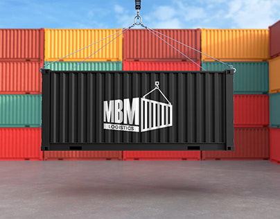 Logo MBM Logistics
