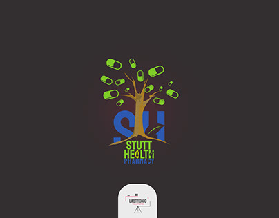 Stutt Health Logo