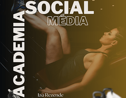 Social Media Academia