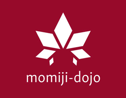 Momiji-dojo identity