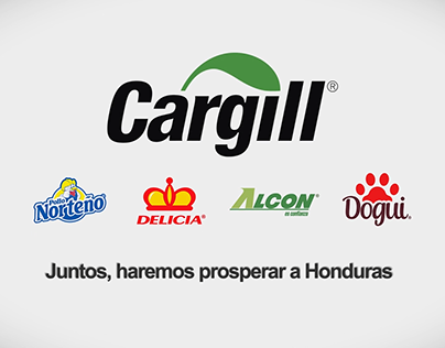 CARGILL_ VIDEO TELETON HONDURAS