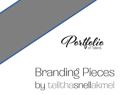 Branding Portfolio
