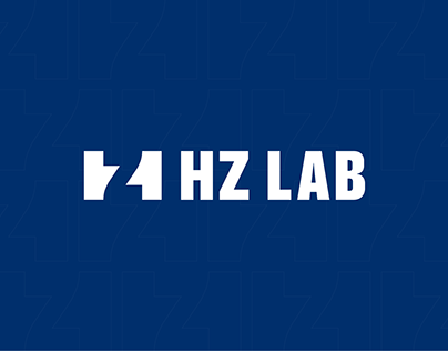 Logo : HZ LAB