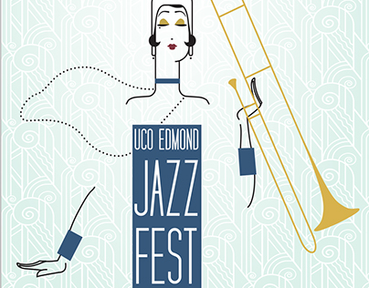 UCO: UCO Edmond Jazz Fest