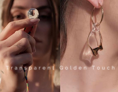 glassart, contemporaryjewelry, transparent, handmade,