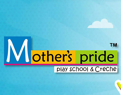 Mother's Pride: Play School Digital Presence